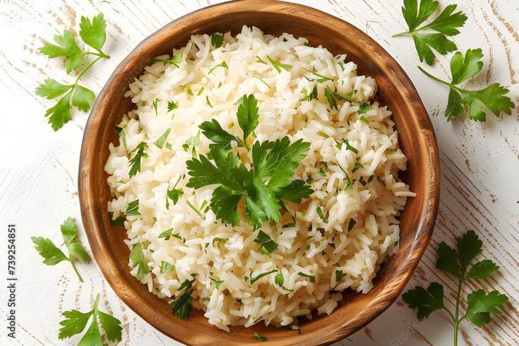 Mandi Rice