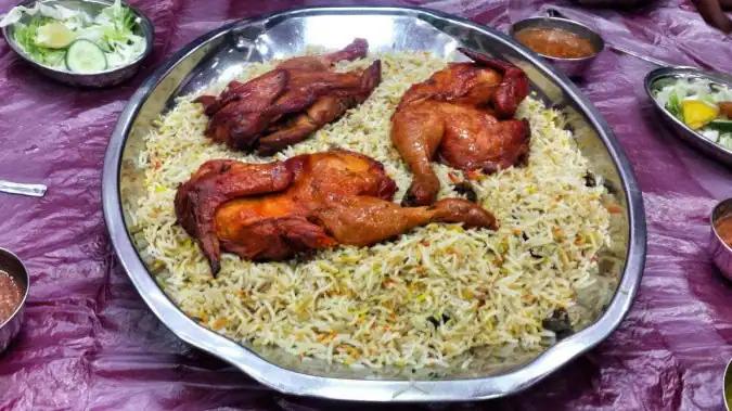 Mandi Dum Pukht 1 Kg