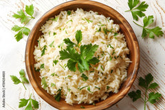Mandi Rice