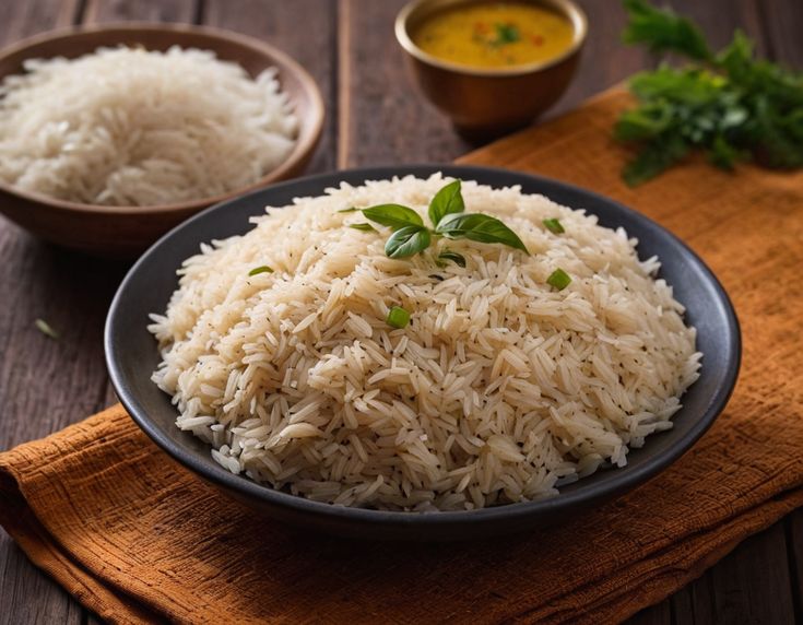 Mandi Rice