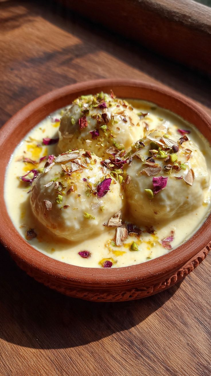 Ras Malai