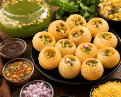 Pani Puri