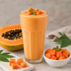 Papaya Shake