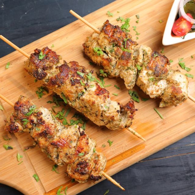 Kalmi Tikka ( 12 Piece )