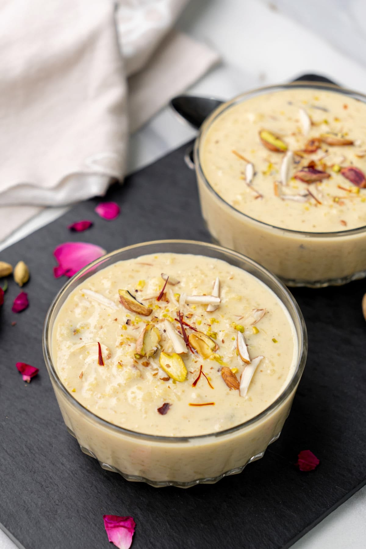 Lahori Kheer