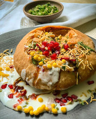 Raj Kachori