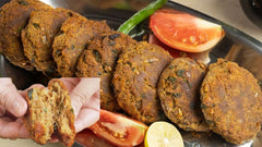 Rashmi Kabab( 4 Piece )