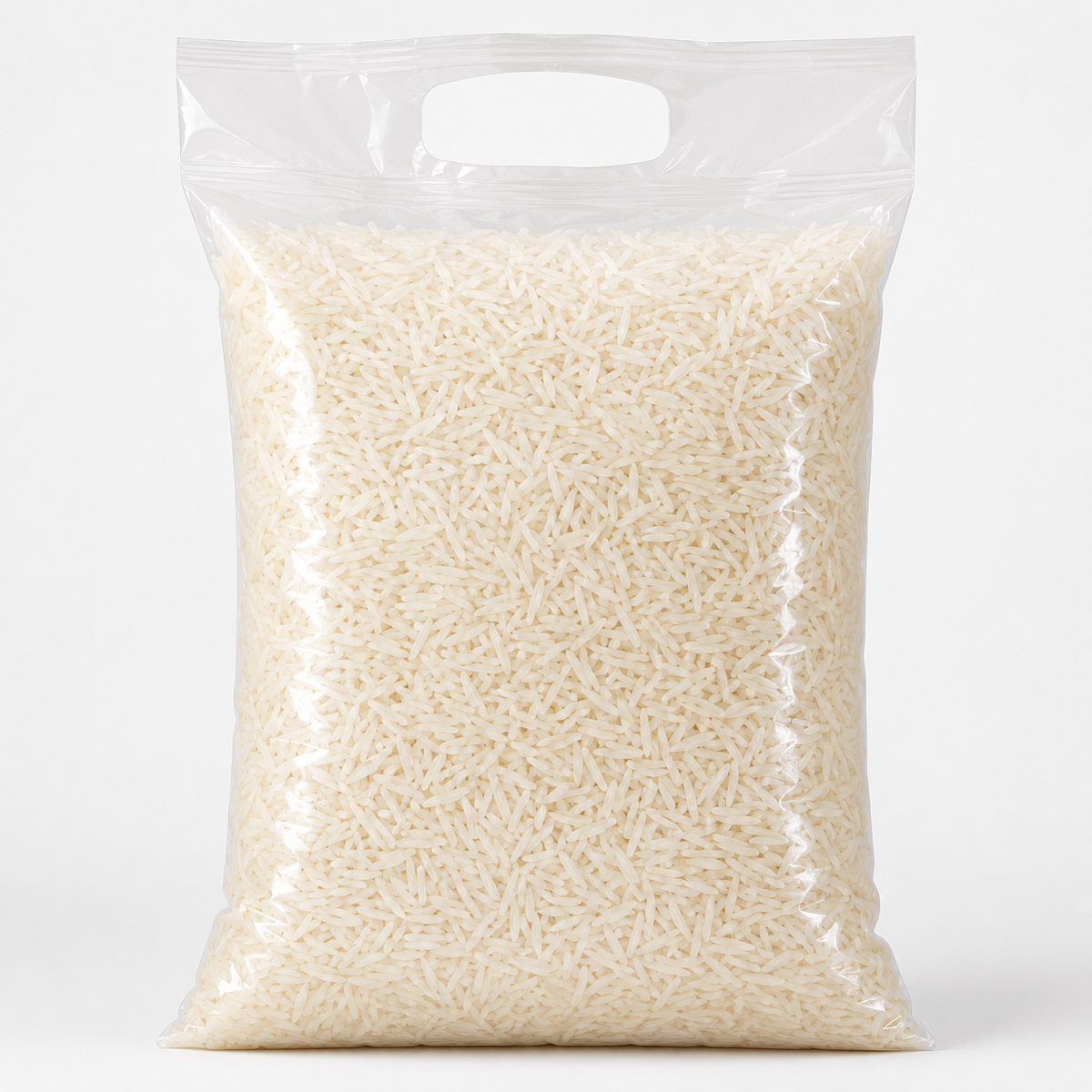 Double Steam Rice 1 Kg