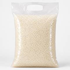 Double Steam Rice 1 Kg