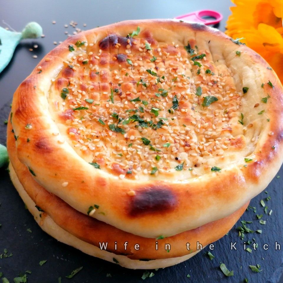 Rogni Naan