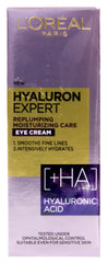Loreal Hyaluron Expert Eye Cream 15ml