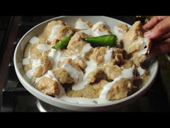 Chicken White Handi