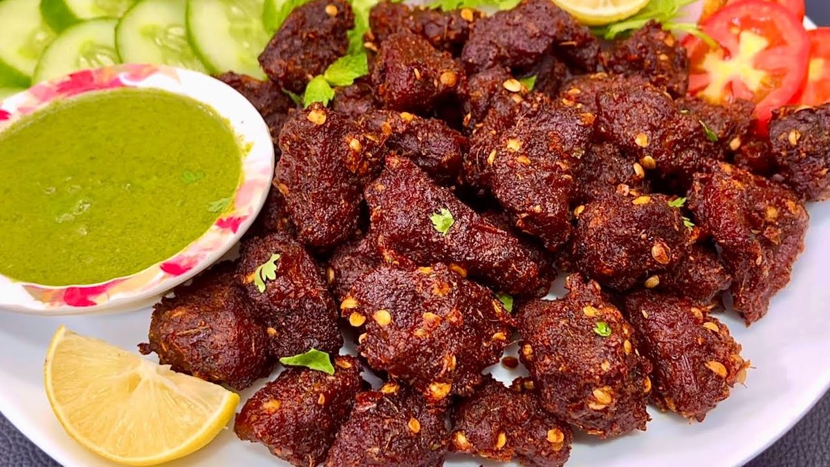 Shahtook Boti ( 12 Piece )