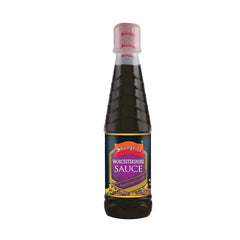 Shangrila Worcestershire Sauce 300 ml