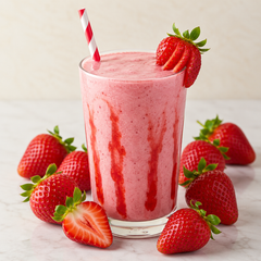 Strawberry Shake