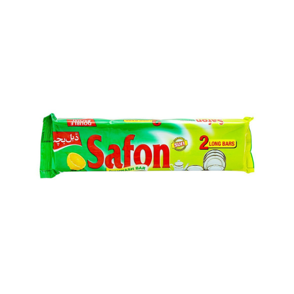 Sufi Safon Dishwash 2 Long Bar