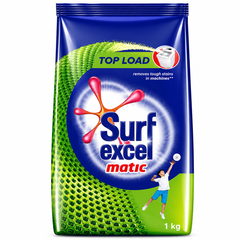 Surf Excel Matic Top  Load 1 kg