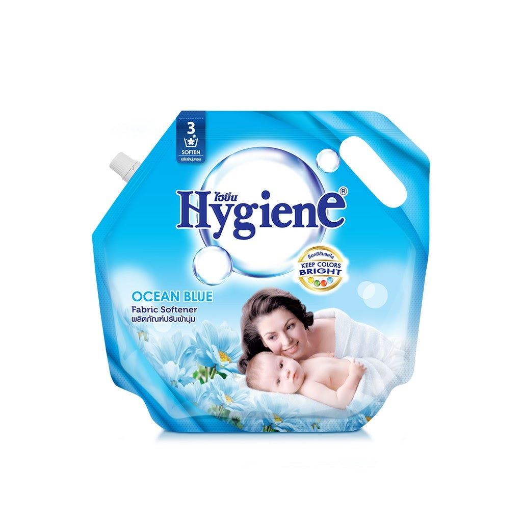 Hygiene Thailand 1800ml Softener