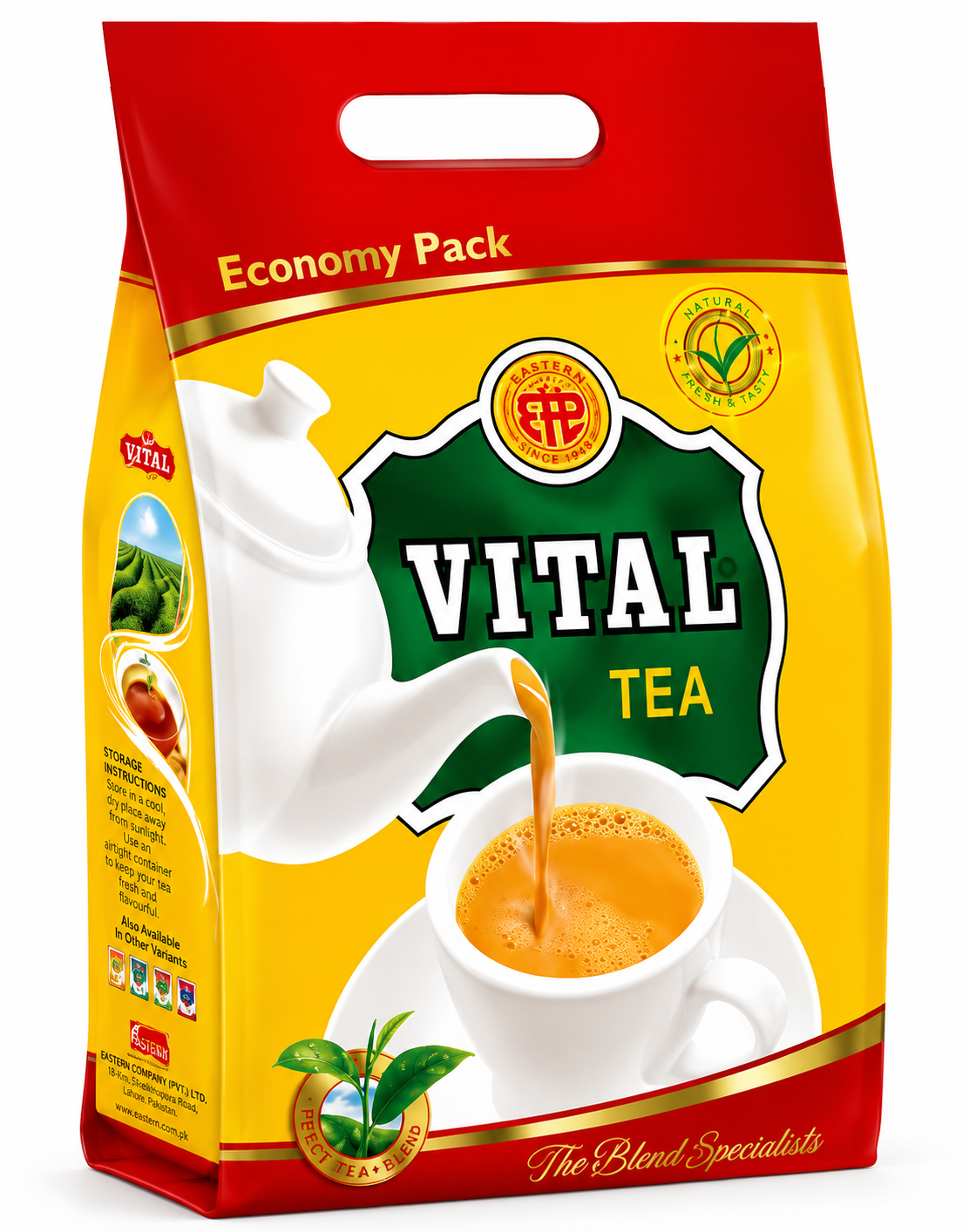 Vital Tea 430 g